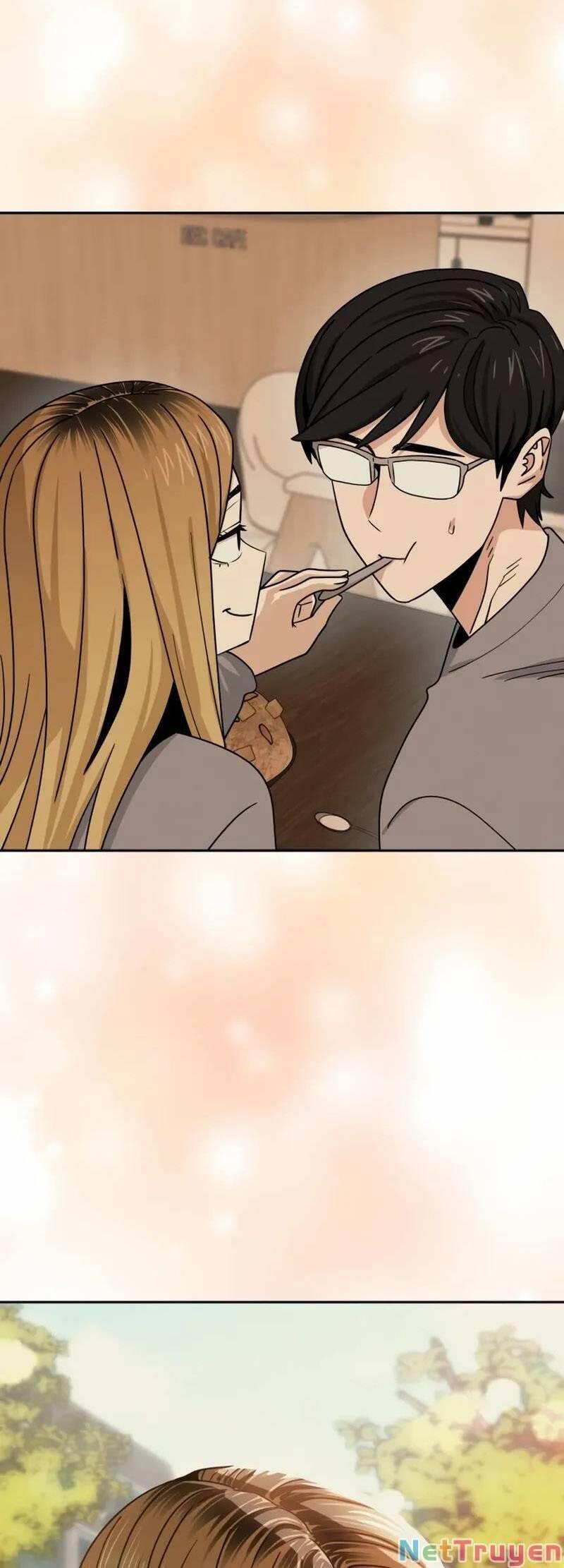 Lớ Ngớ Vớ Phải Tình Yêu 56.2 trang 25