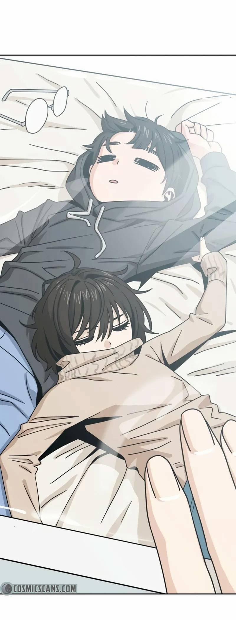 Lớ Ngớ Vớ Phải Tình Yêu 56.2 trang 28