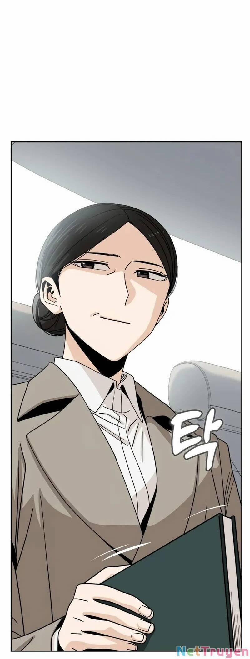 Lớ Ngớ Vớ Phải Tình Yêu 56.2 trang 29