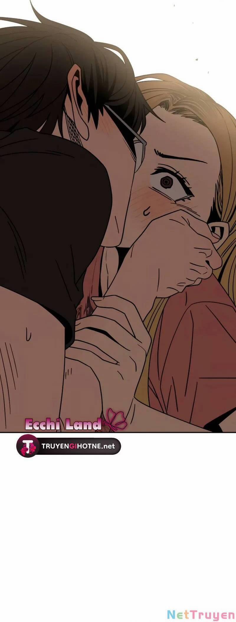 Lớ Ngớ Vớ Phải Tình Yêu 56.2 trang 31