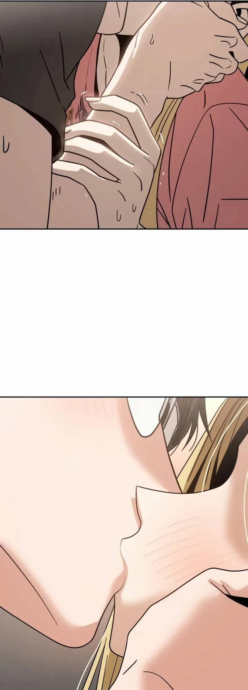 Lớ Ngớ Vớ Phải Tình Yêu 56.2 trang 32