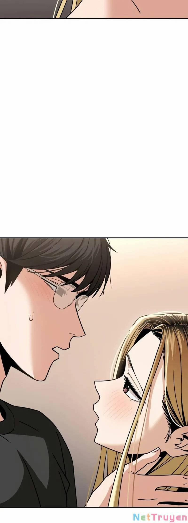 Lớ Ngớ Vớ Phải Tình Yêu 56.2 trang 33