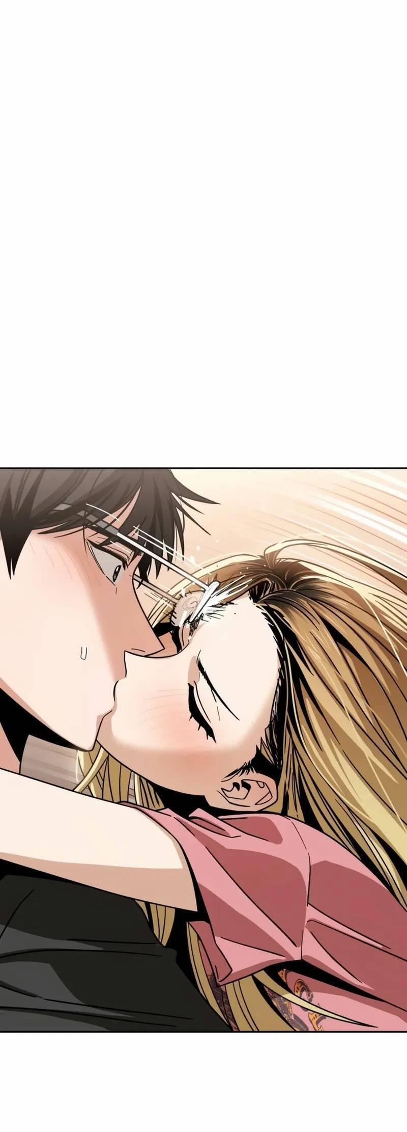 Lớ Ngớ Vớ Phải Tình Yêu 56.2 trang 34