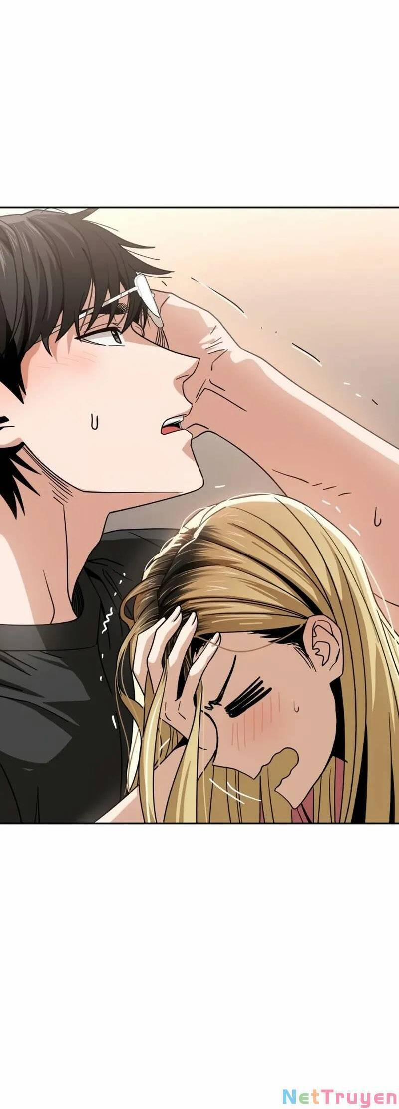 Lớ Ngớ Vớ Phải Tình Yêu 56.2 trang 35