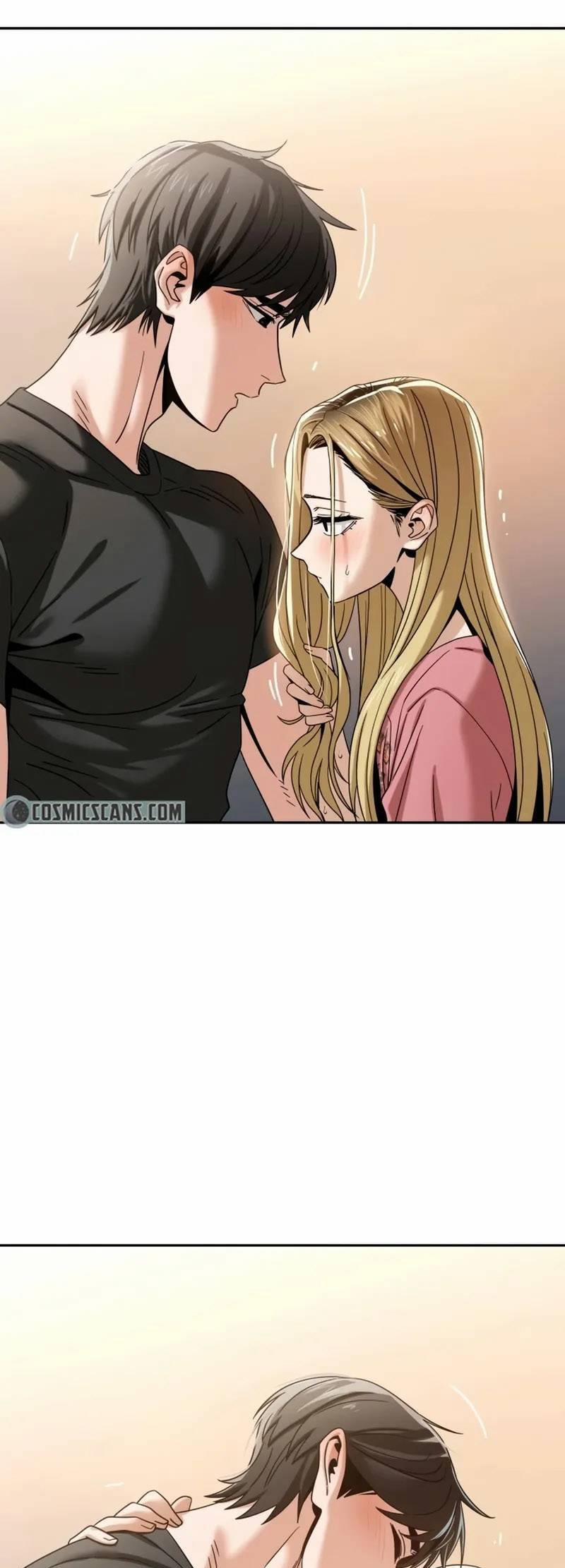 Lớ Ngớ Vớ Phải Tình Yêu 56.2 trang 36