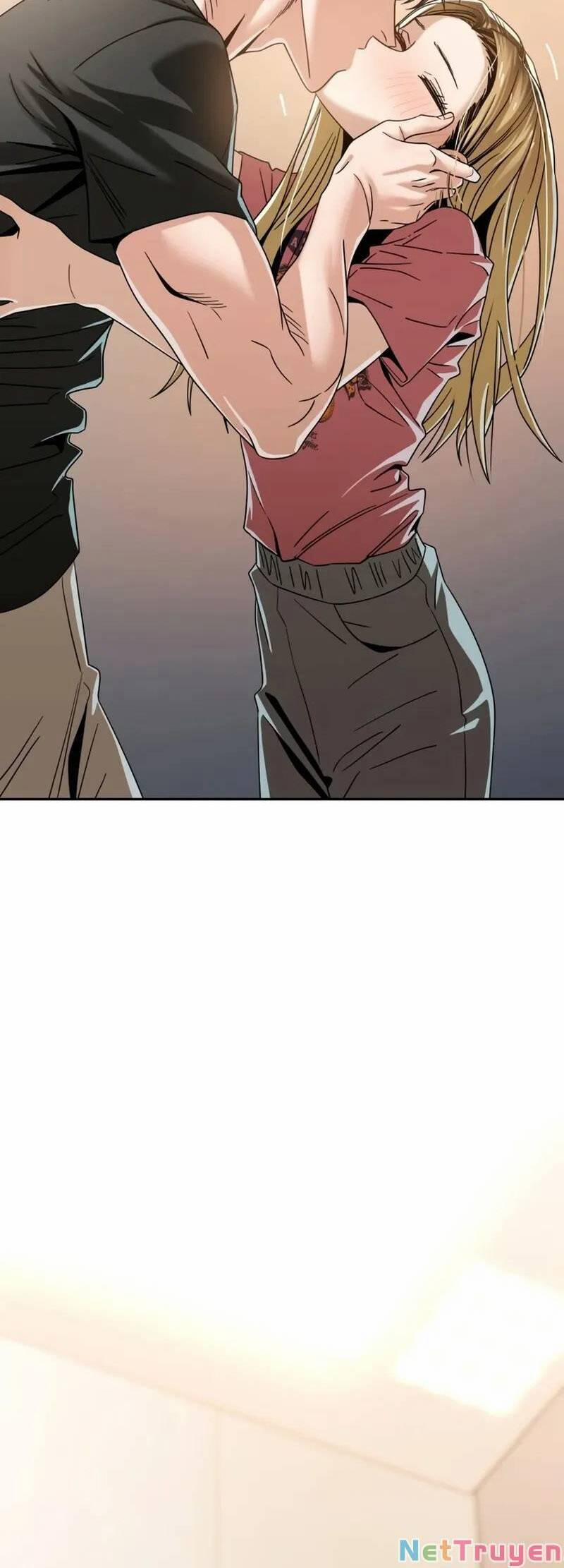 Lớ Ngớ Vớ Phải Tình Yêu 56.2 trang 37