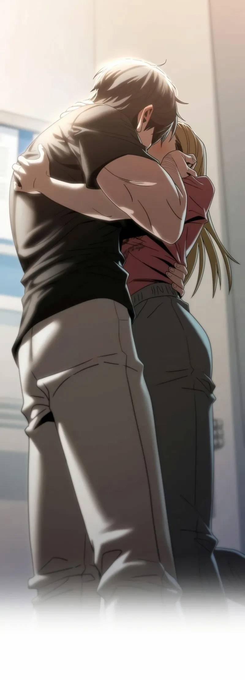 Lớ Ngớ Vớ Phải Tình Yêu 56.2 trang 38