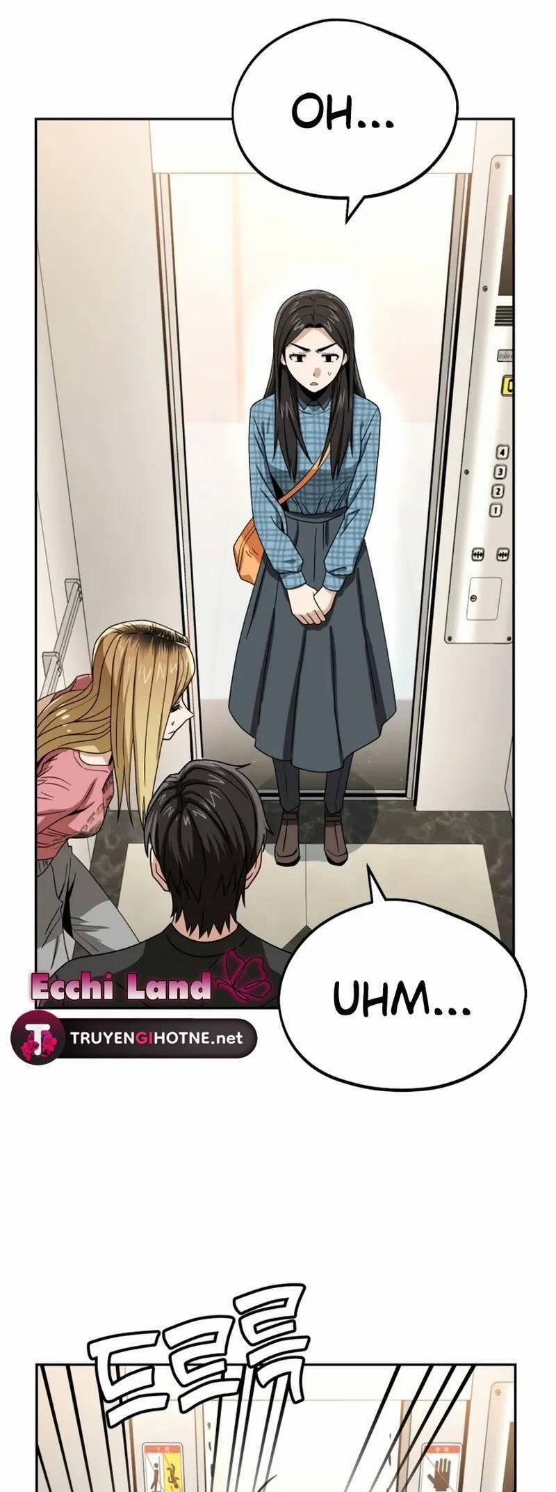 Lớ Ngớ Vớ Phải Tình Yêu 56.2 trang 4