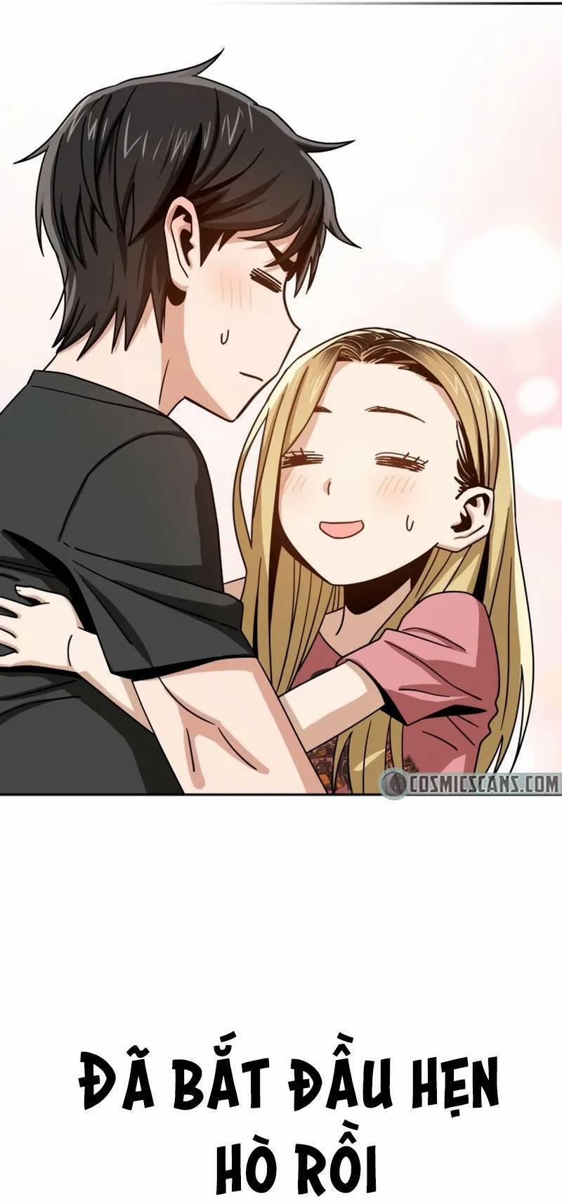 Lớ Ngớ Vớ Phải Tình Yêu 56.2 trang 44