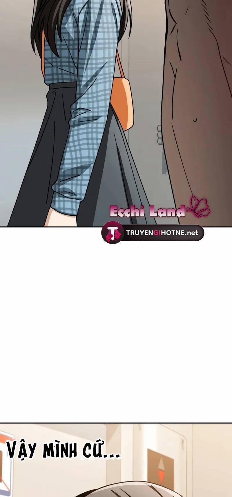 Lớ Ngớ Vớ Phải Tình Yêu 56.2 trang 46