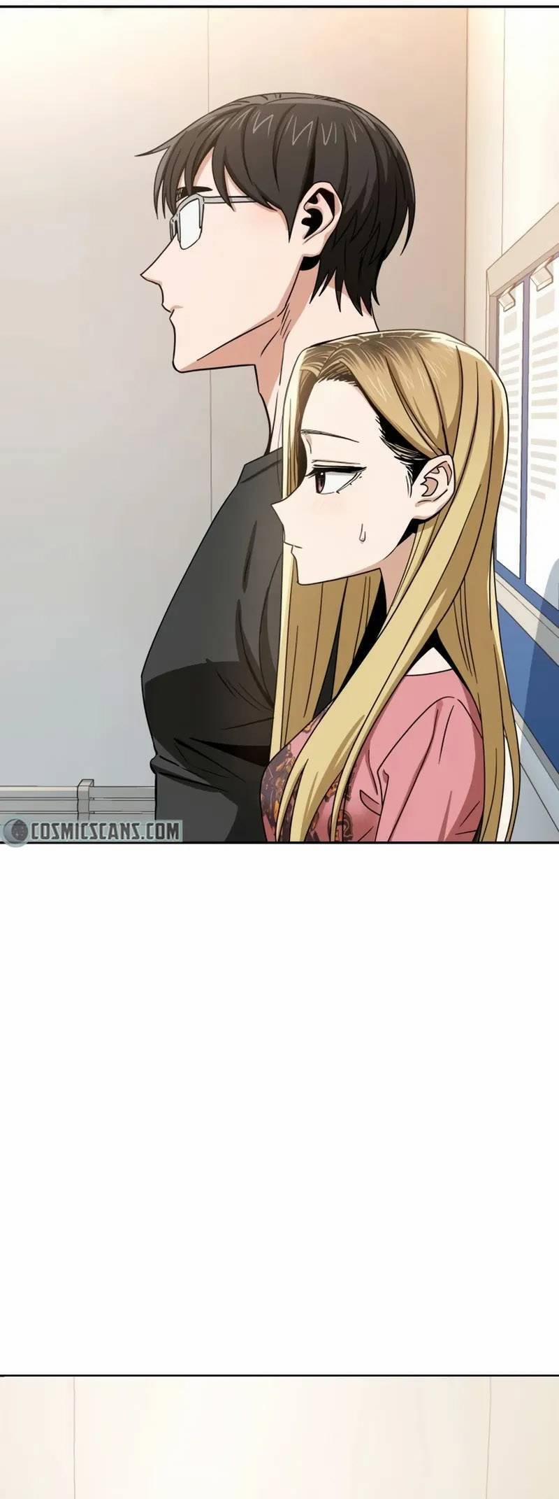 Lớ Ngớ Vớ Phải Tình Yêu 56.2 trang 6