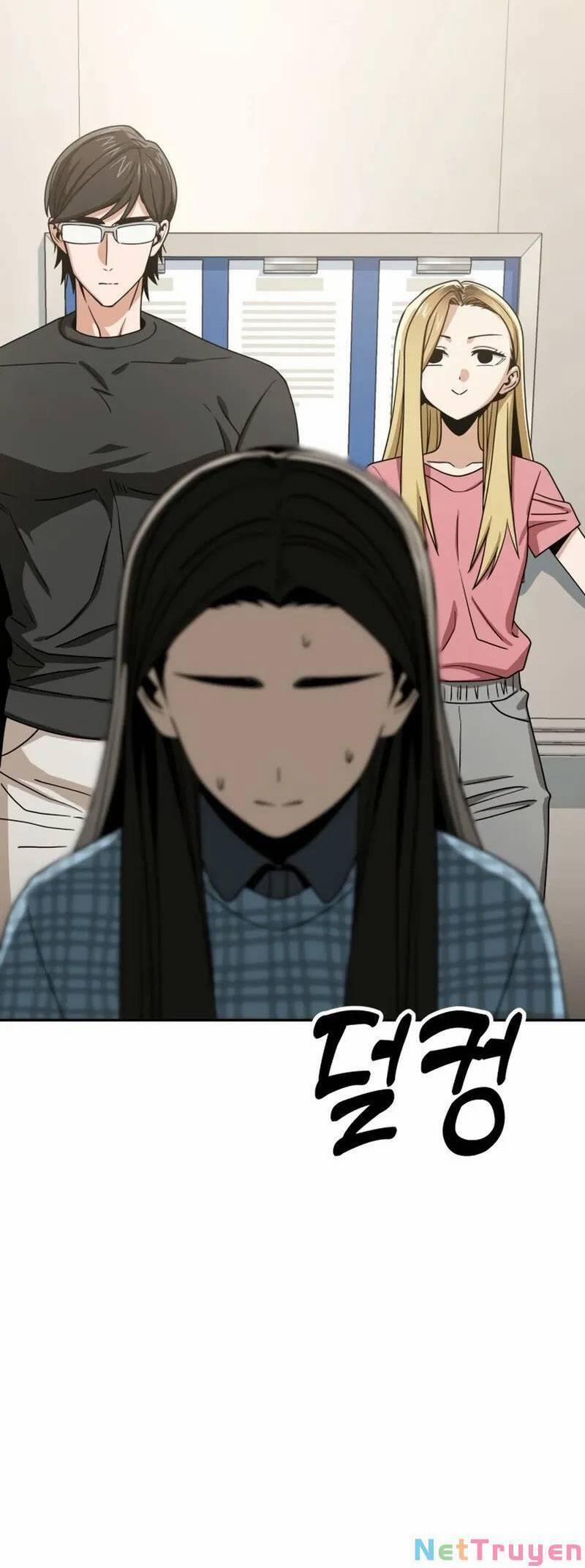 Lớ Ngớ Vớ Phải Tình Yêu 56.2 trang 7