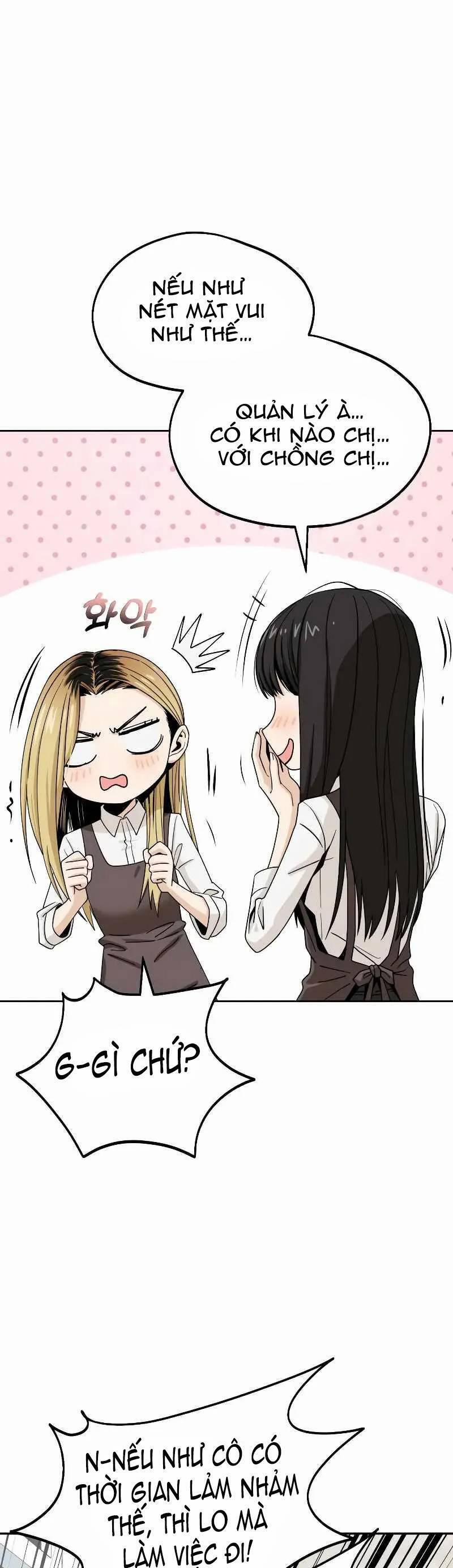 Lớ Ngớ Vớ Phải Tình Yêu 57.1 trang 10