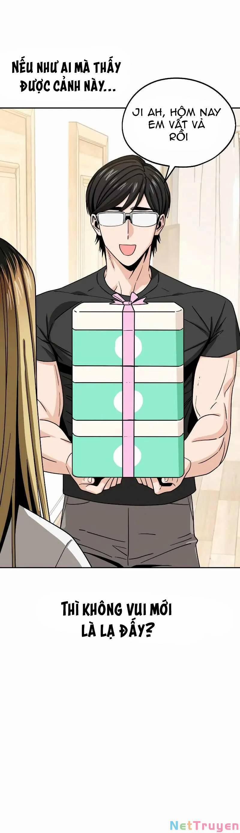 Lớ Ngớ Vớ Phải Tình Yêu 57.1 trang 13