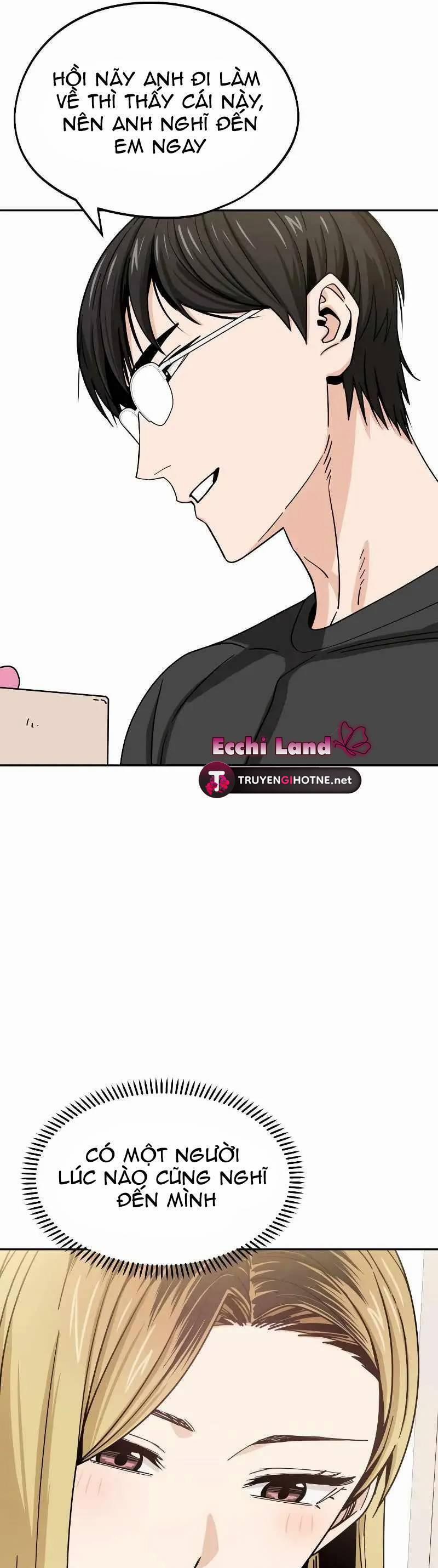 Lớ Ngớ Vớ Phải Tình Yêu 57.1 trang 14