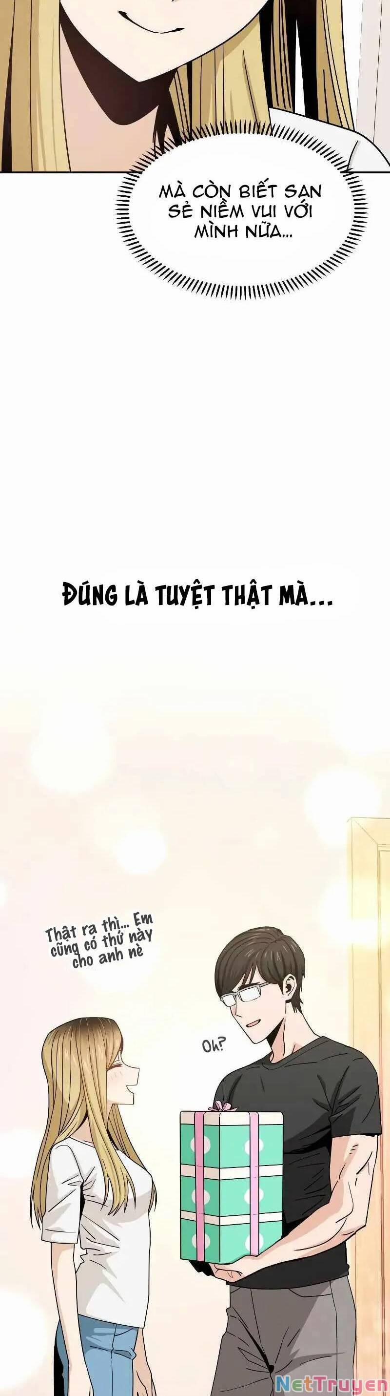 Lớ Ngớ Vớ Phải Tình Yêu 57.1 trang 15