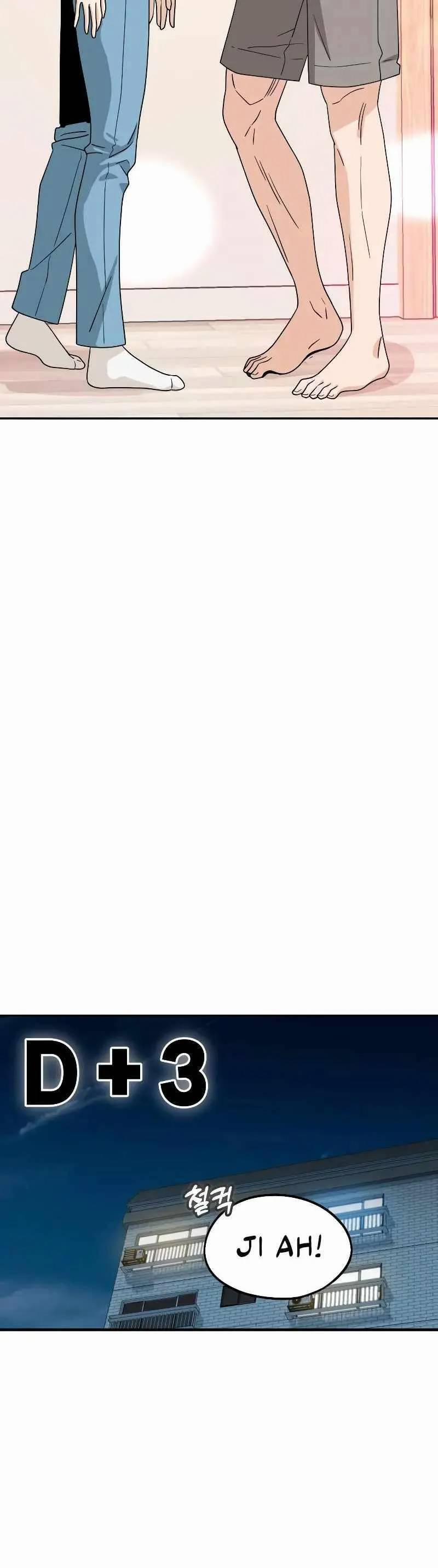 Lớ Ngớ Vớ Phải Tình Yêu 57.1 trang 16