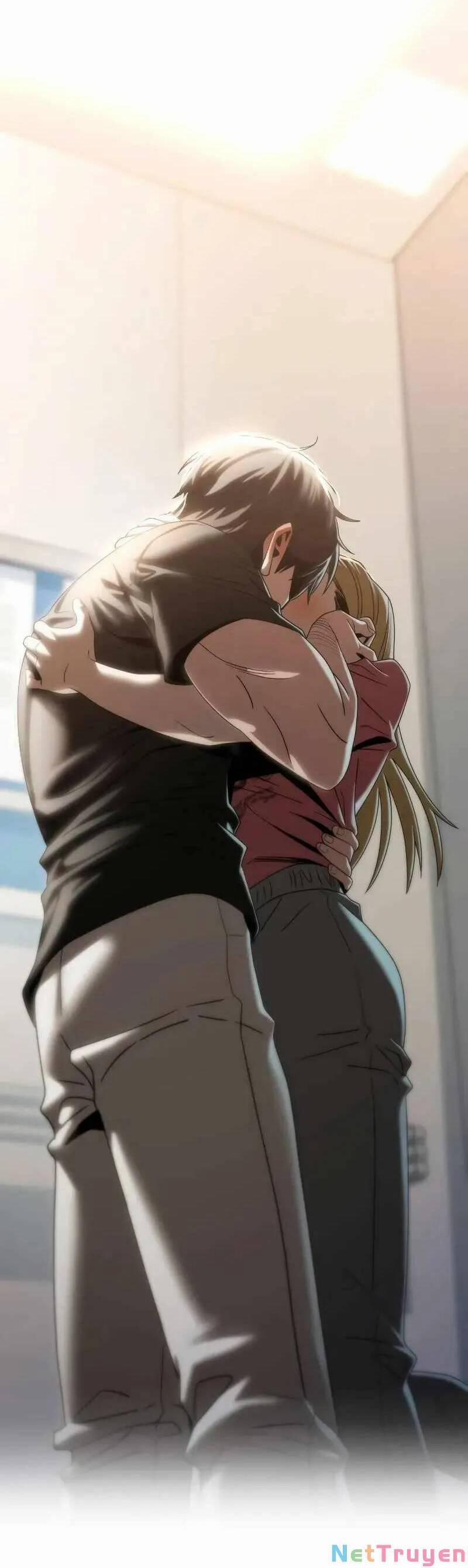 Lớ Ngớ Vớ Phải Tình Yêu 57.1 trang 5