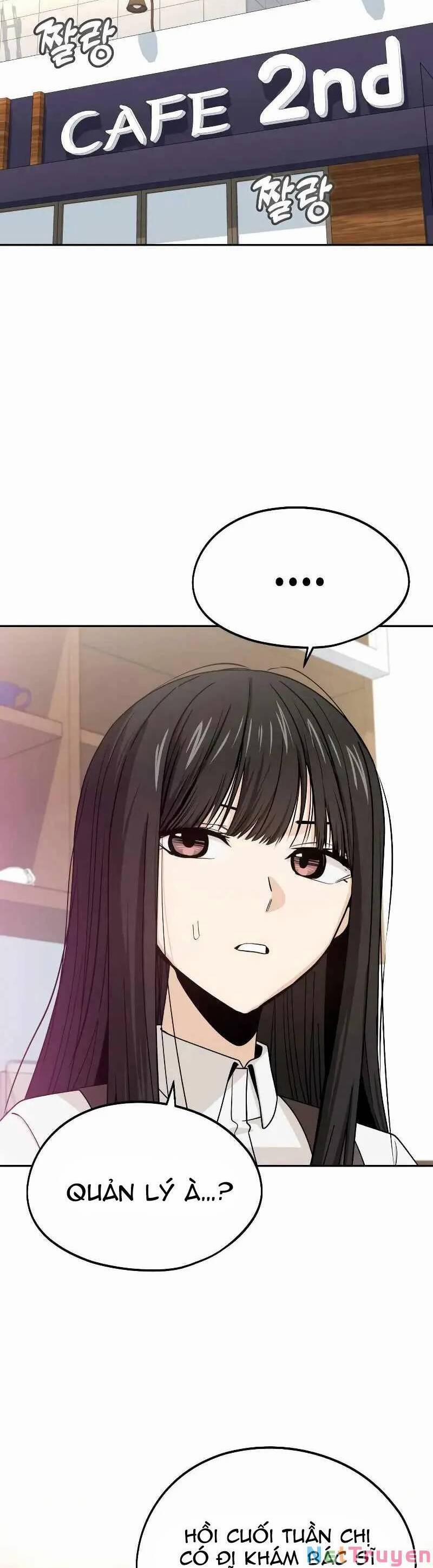 Lớ Ngớ Vớ Phải Tình Yêu 57.1 trang 7