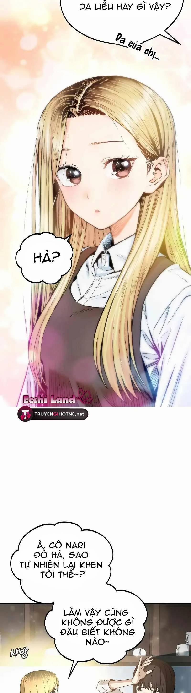 Lớ Ngớ Vớ Phải Tình Yêu 57.1 trang 8