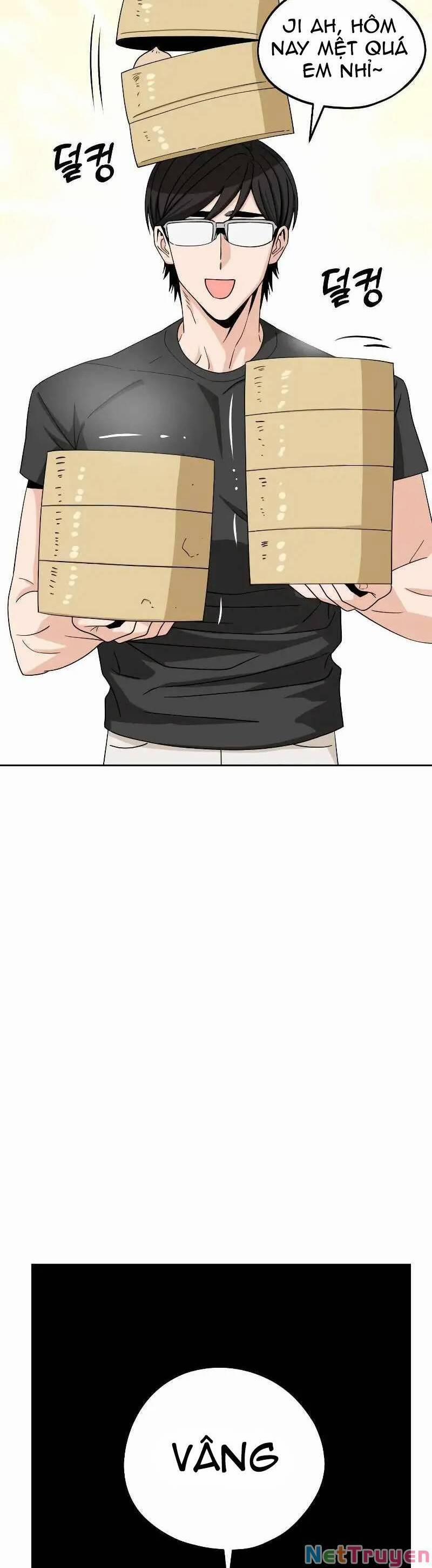 Lớ Ngớ Vớ Phải Tình Yêu 57.2 trang 1