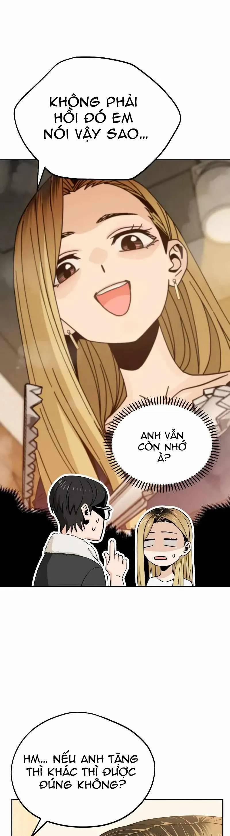 Lớ Ngớ Vớ Phải Tình Yêu 57.2 trang 14