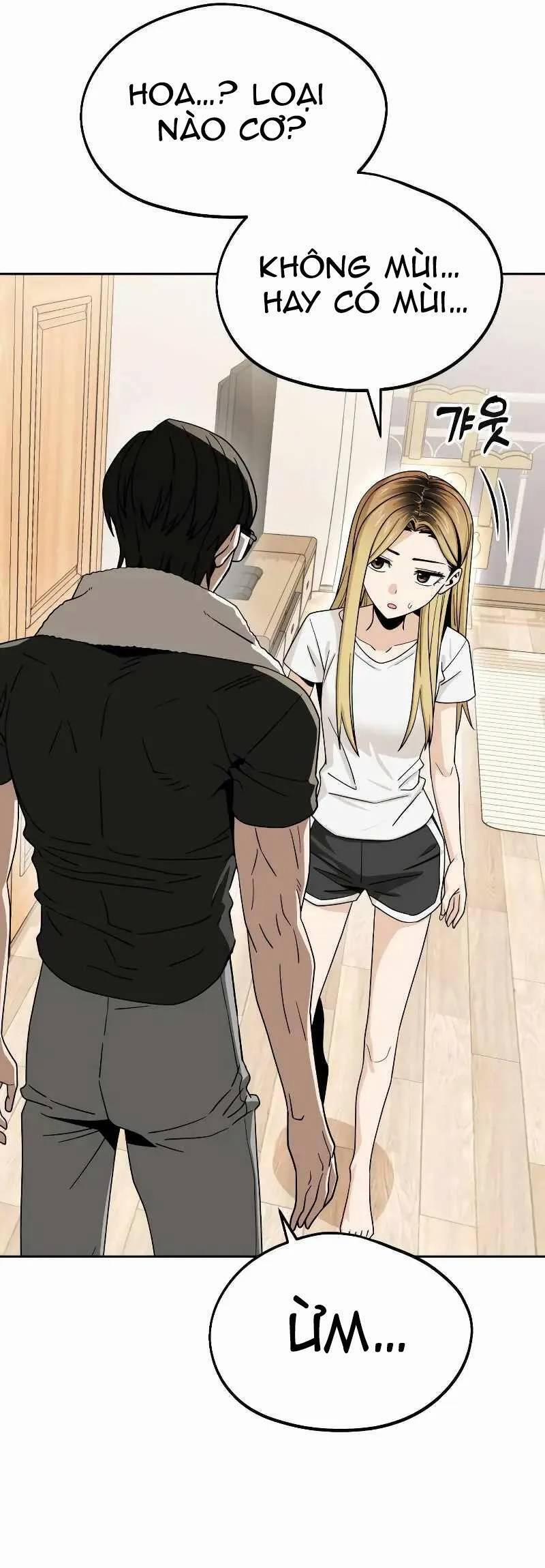 Lớ Ngớ Vớ Phải Tình Yêu 57.2 trang 16