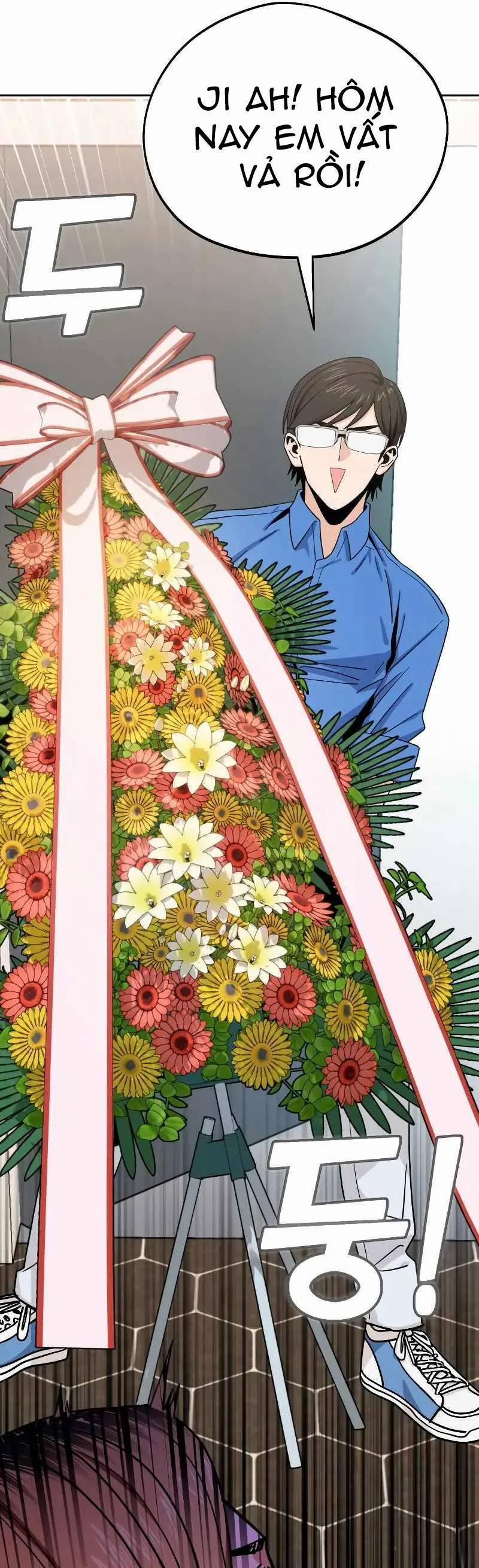 Lớ Ngớ Vớ Phải Tình Yêu 57.2 trang 20