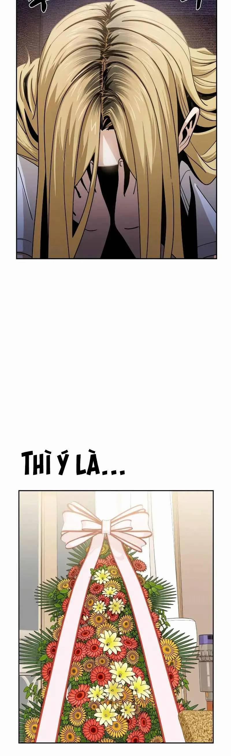 Lớ Ngớ Vớ Phải Tình Yêu 57.2 trang 22