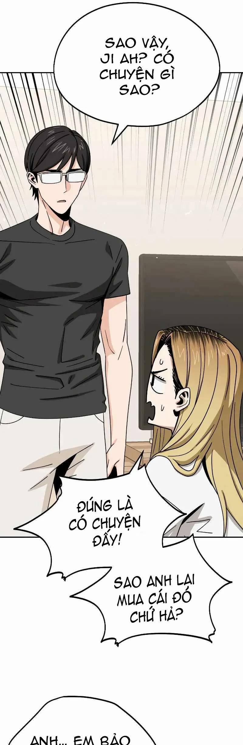 Lớ Ngớ Vớ Phải Tình Yêu 57.2 trang 24