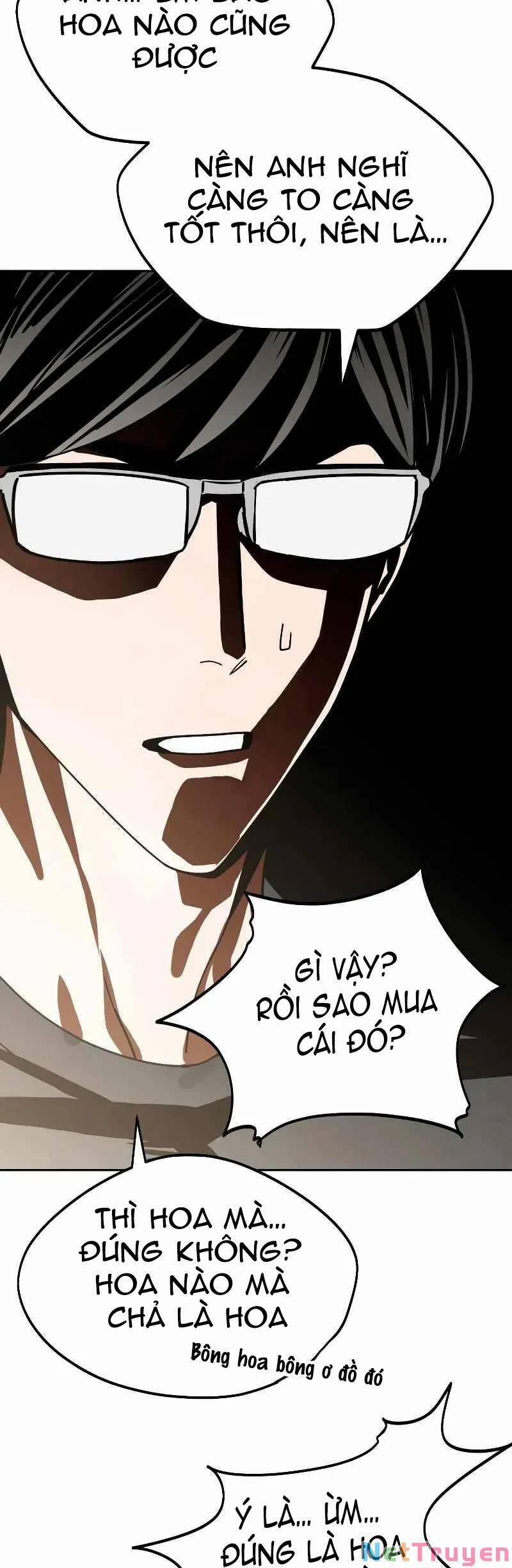 Lớ Ngớ Vớ Phải Tình Yêu 57.2 trang 25