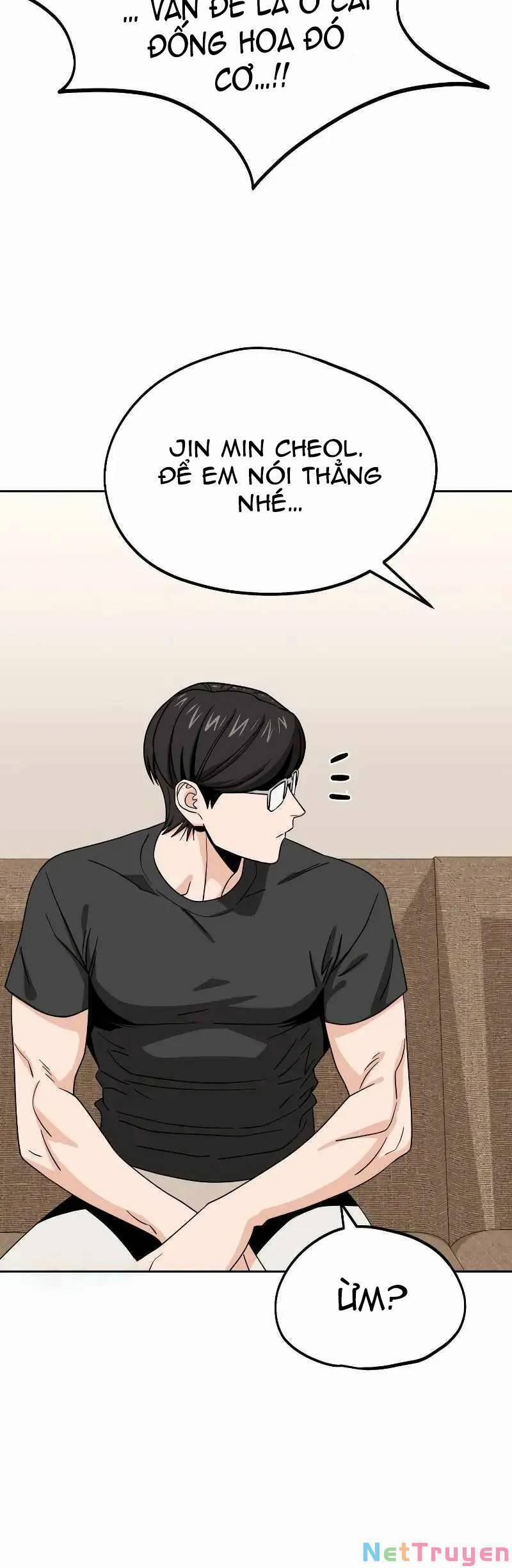 Lớ Ngớ Vớ Phải Tình Yêu 57.2 trang 27