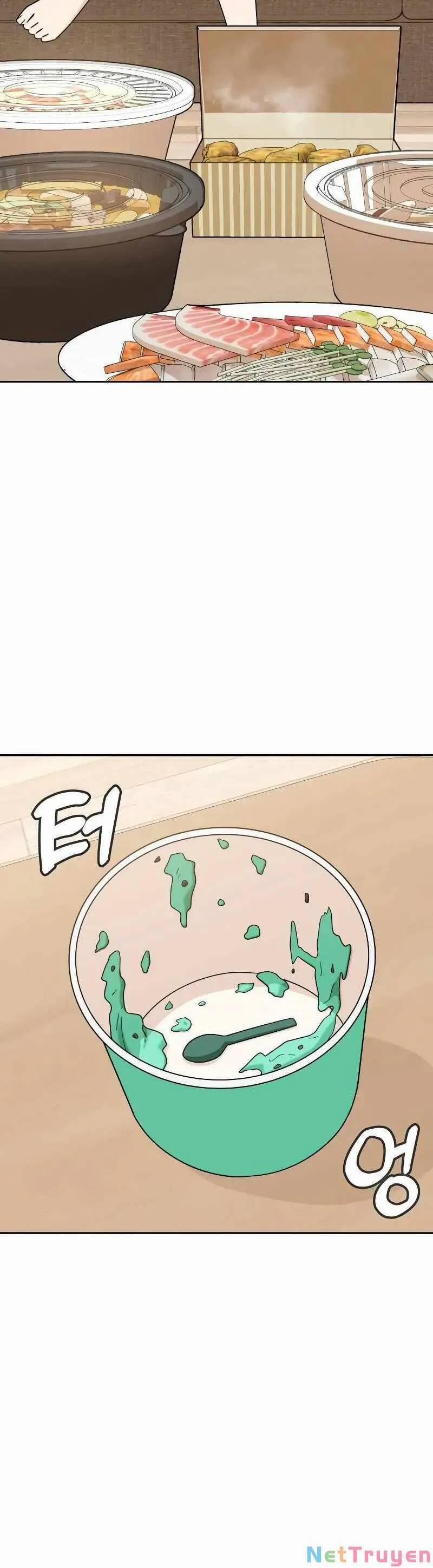 Lớ Ngớ Vớ Phải Tình Yêu 57.2 trang 3