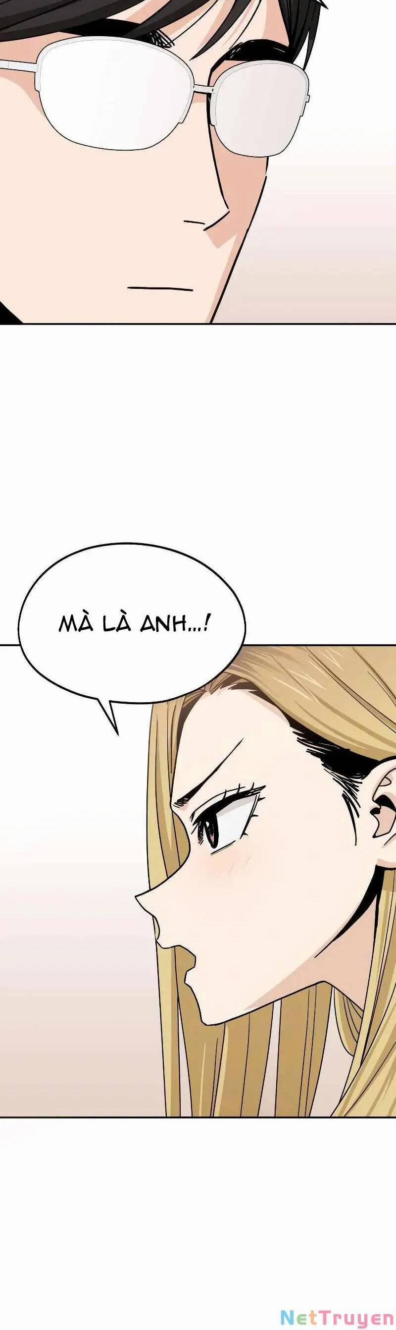 Lớ Ngớ Vớ Phải Tình Yêu 57.2 trang 35