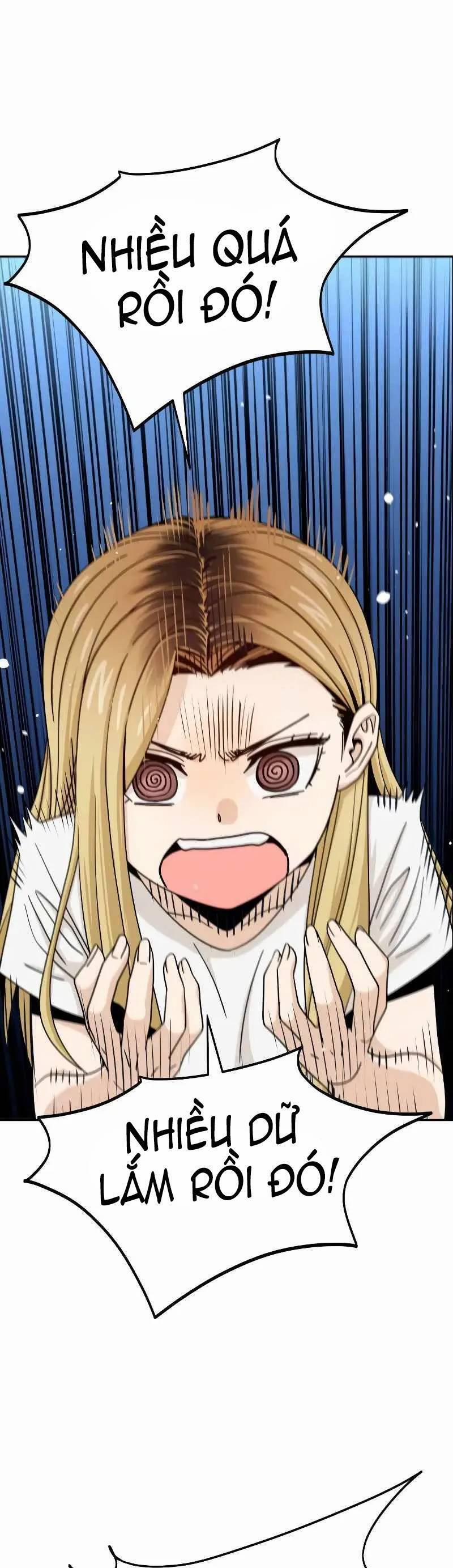 Lớ Ngớ Vớ Phải Tình Yêu 57.2 trang 4