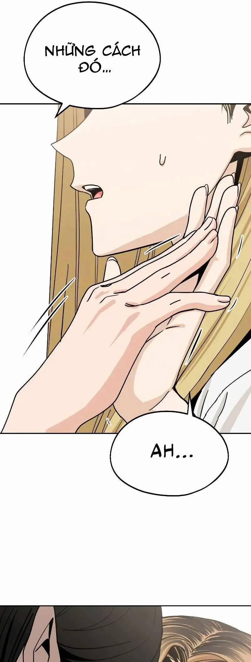 Lớ Ngớ Vớ Phải Tình Yêu 57.2 trang 40