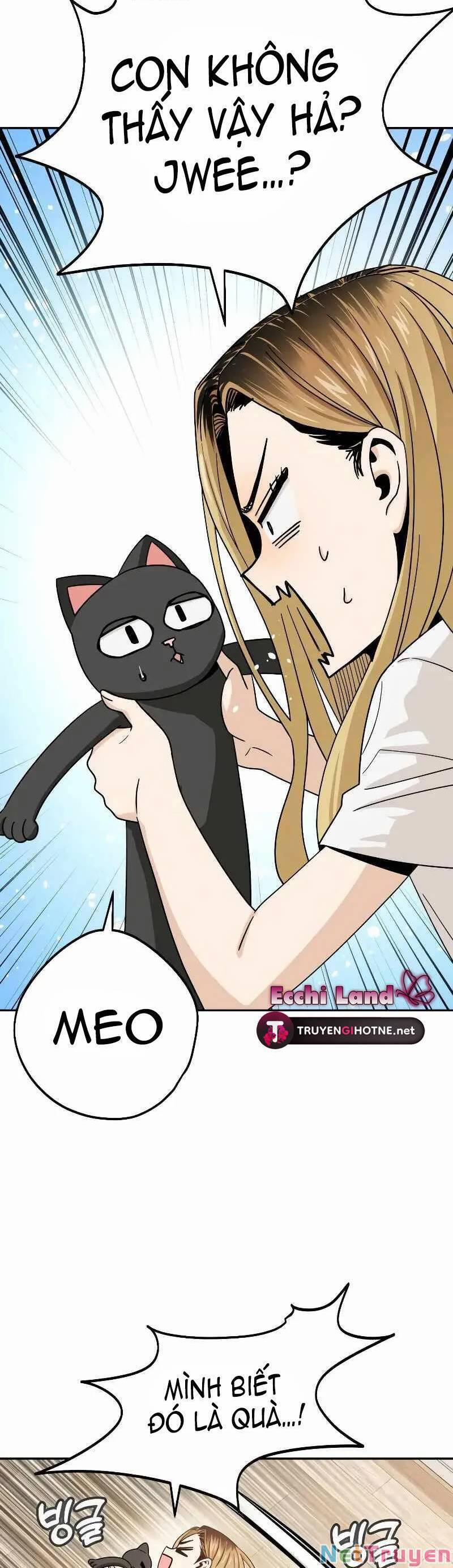 Lớ Ngớ Vớ Phải Tình Yêu 57.2 trang 5