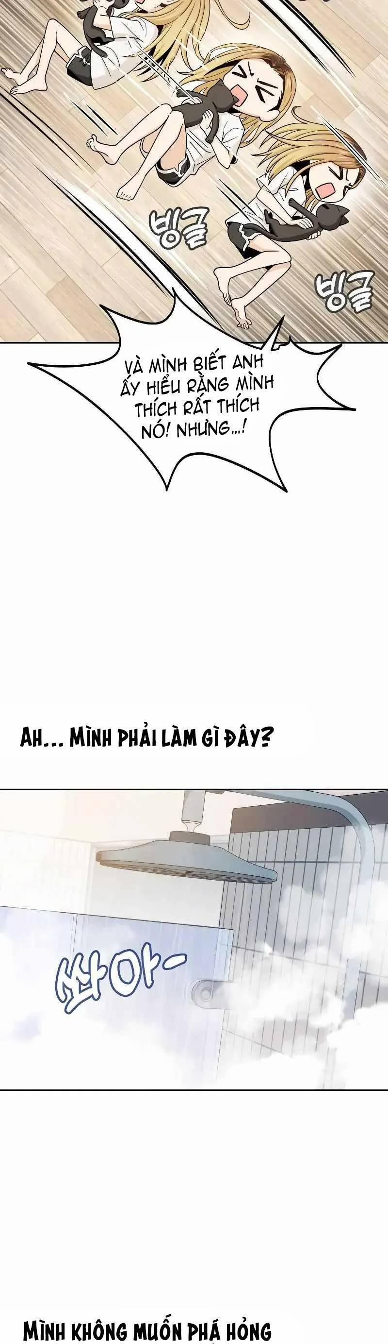 Lớ Ngớ Vớ Phải Tình Yêu 57.2 trang 6