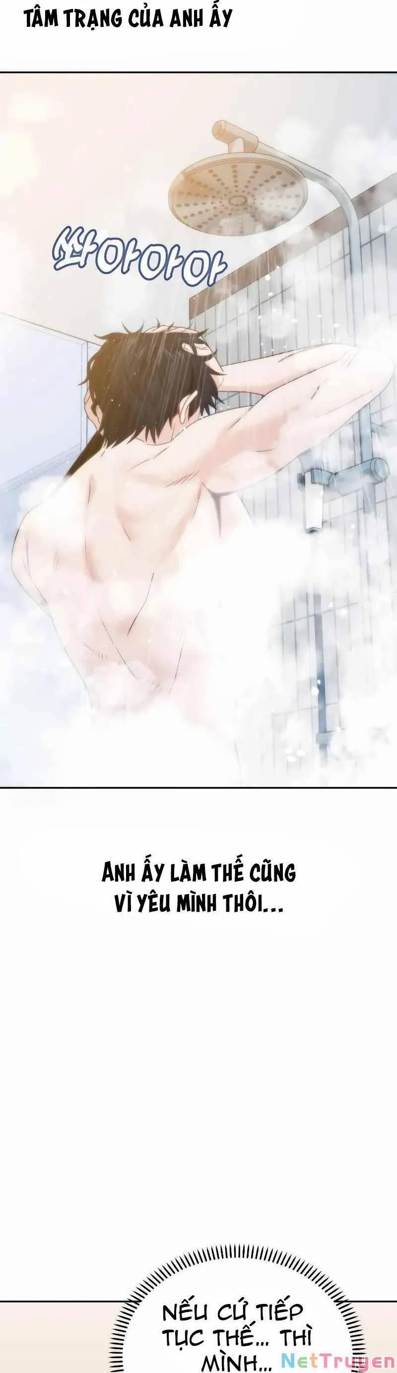 Lớ Ngớ Vớ Phải Tình Yêu 57.2 trang 7