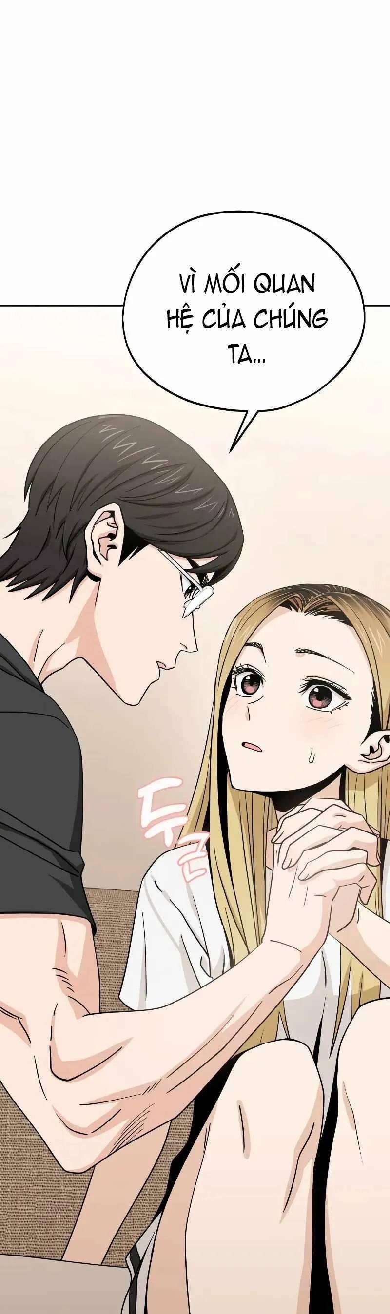 Lớ Ngớ Vớ Phải Tình Yêu 58.1 trang 10