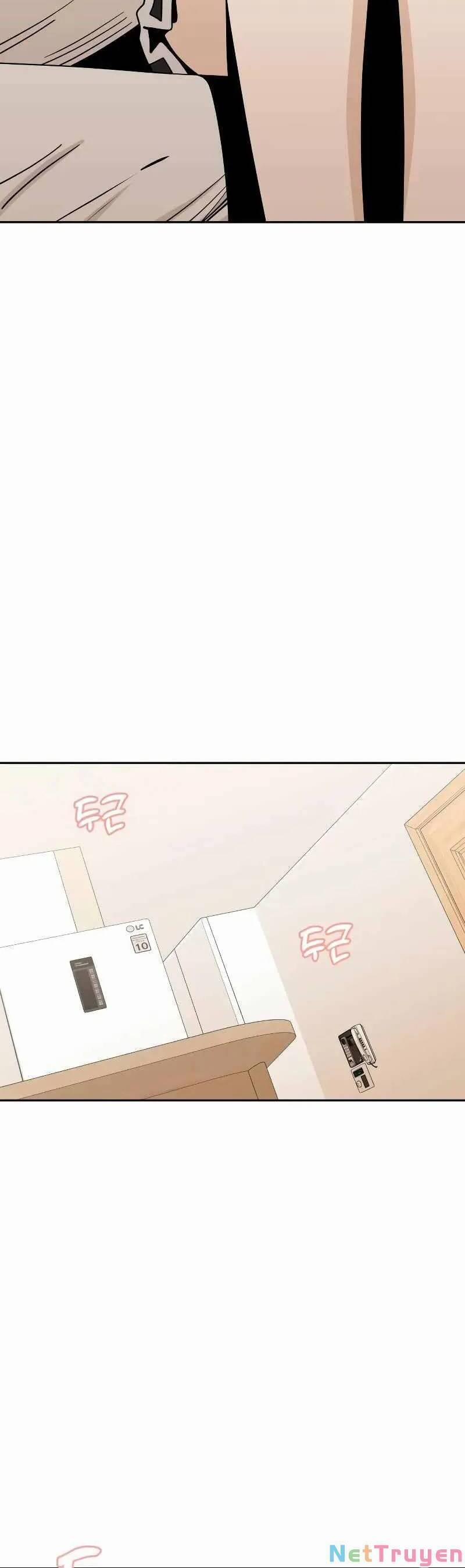 Lớ Ngớ Vớ Phải Tình Yêu 58.1 trang 11