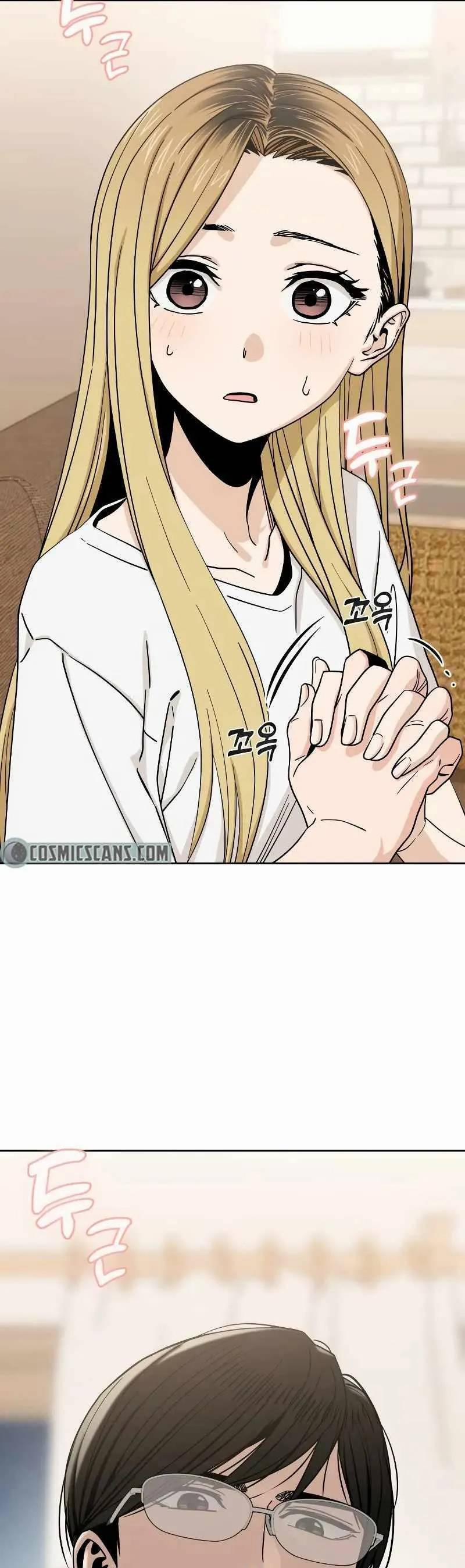 Lớ Ngớ Vớ Phải Tình Yêu 58.1 trang 12