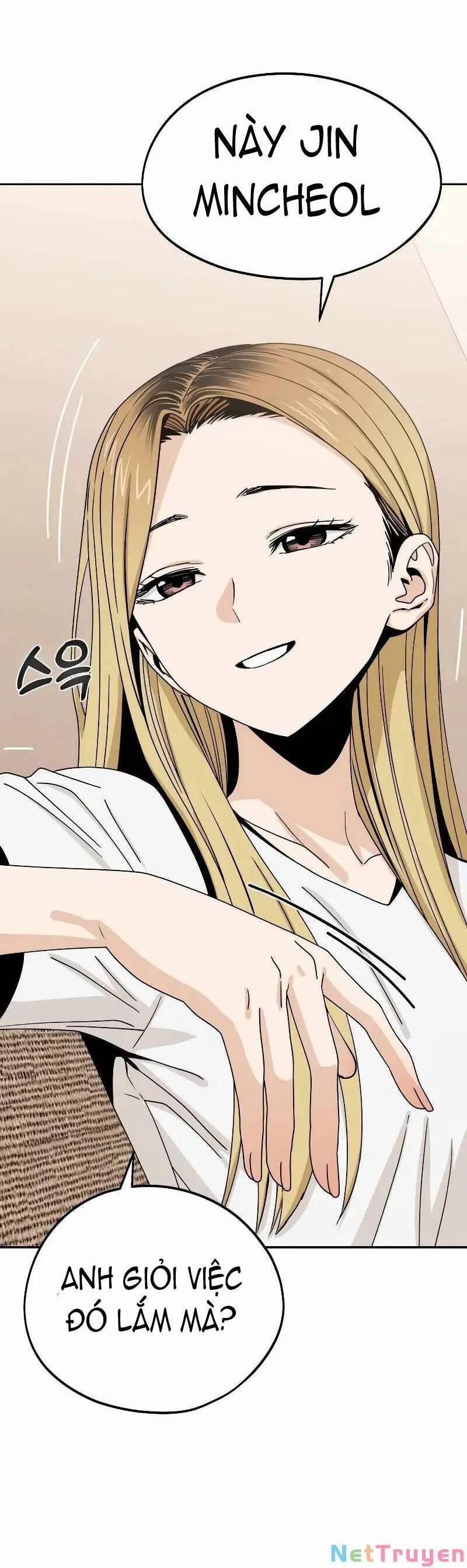 Lớ Ngớ Vớ Phải Tình Yêu 58.1 trang 15