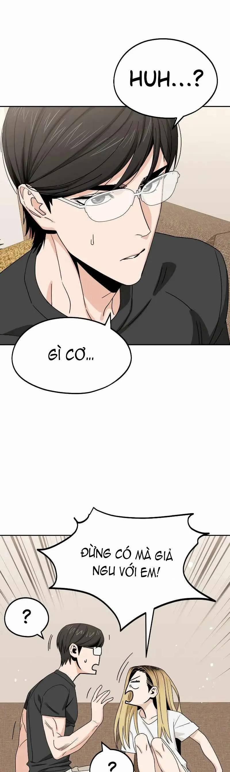 Lớ Ngớ Vớ Phải Tình Yêu 58.1 trang 16