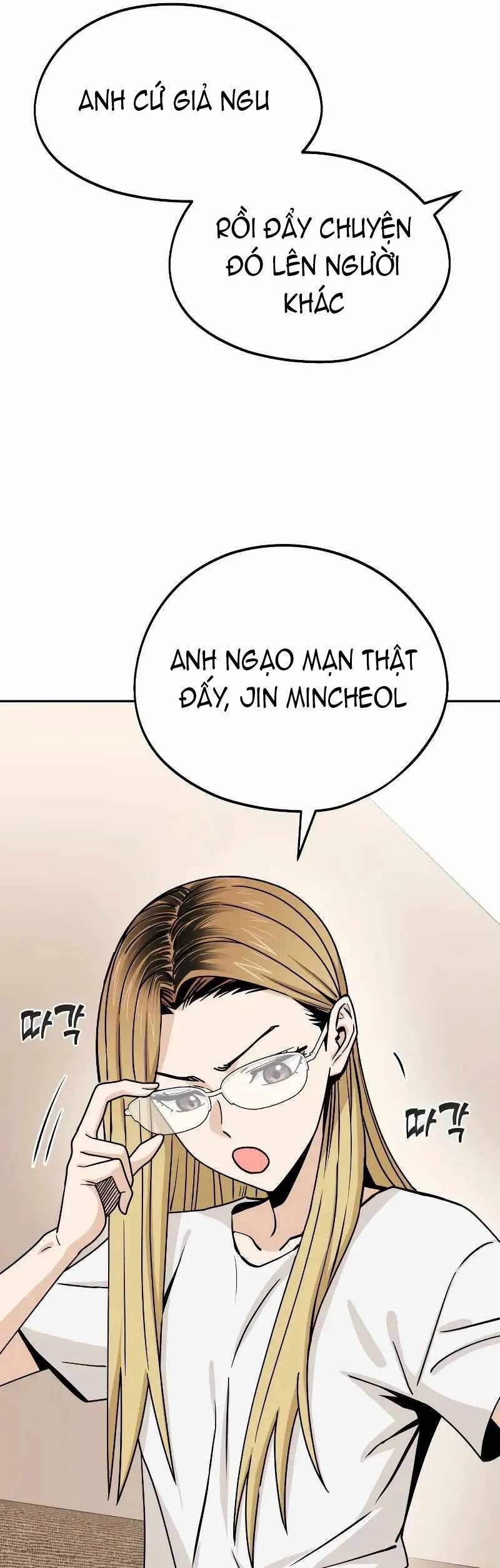 Lớ Ngớ Vớ Phải Tình Yêu 58.1 trang 18