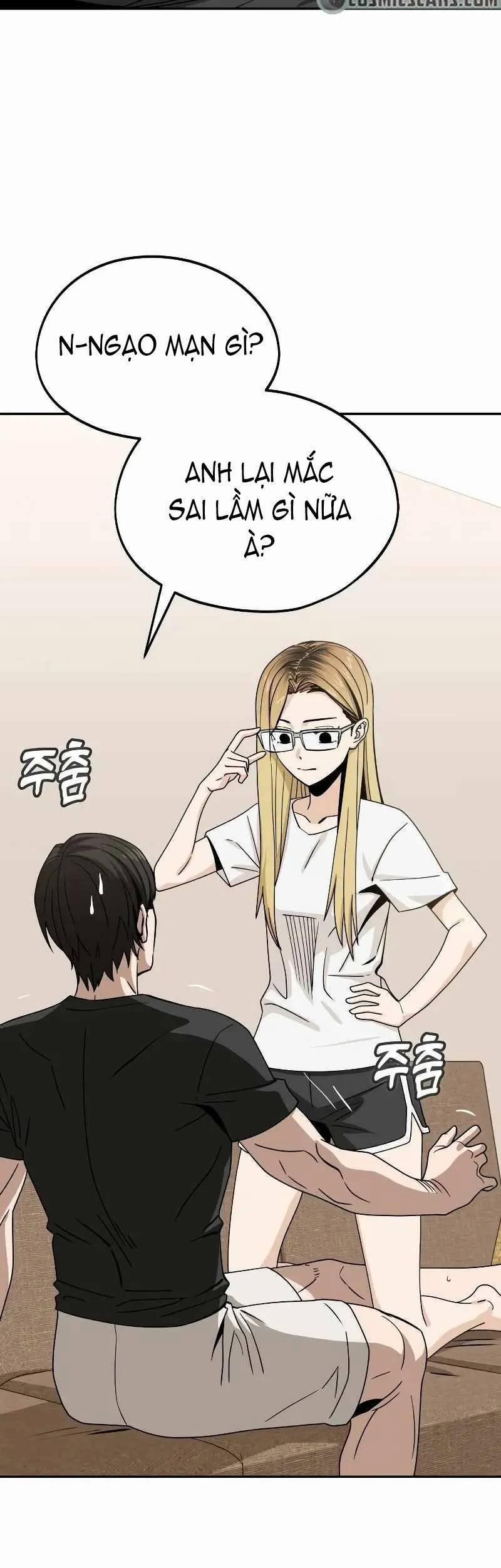 Lớ Ngớ Vớ Phải Tình Yêu 58.1 trang 20