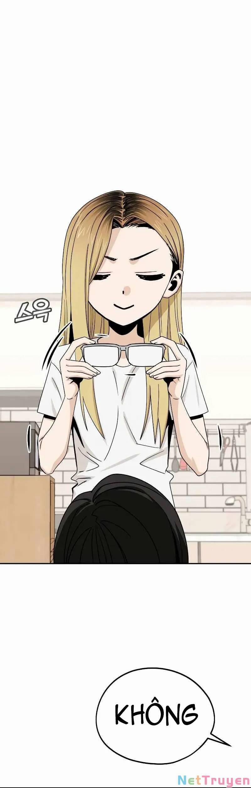 Lớ Ngớ Vớ Phải Tình Yêu 58.1 trang 21