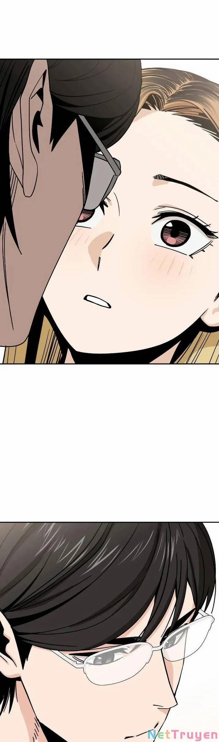 Lớ Ngớ Vớ Phải Tình Yêu 58.1 trang 3