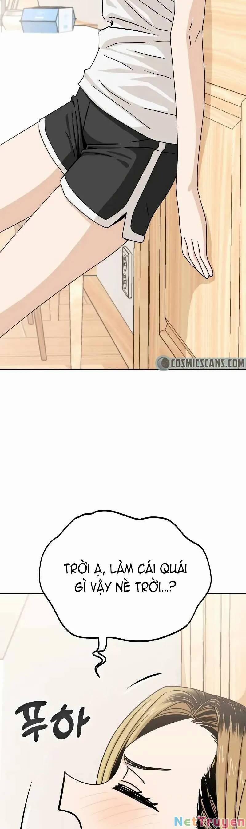 Lớ Ngớ Vớ Phải Tình Yêu 58.2 trang 13