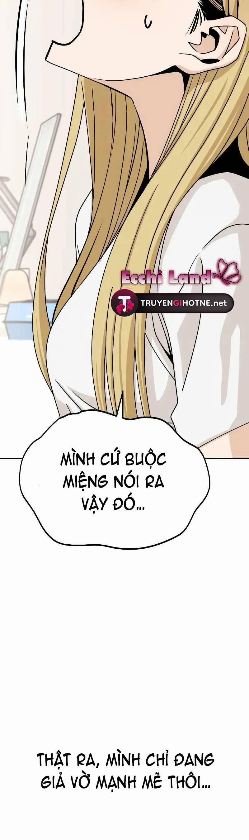 Lớ Ngớ Vớ Phải Tình Yêu 58.2 trang 14